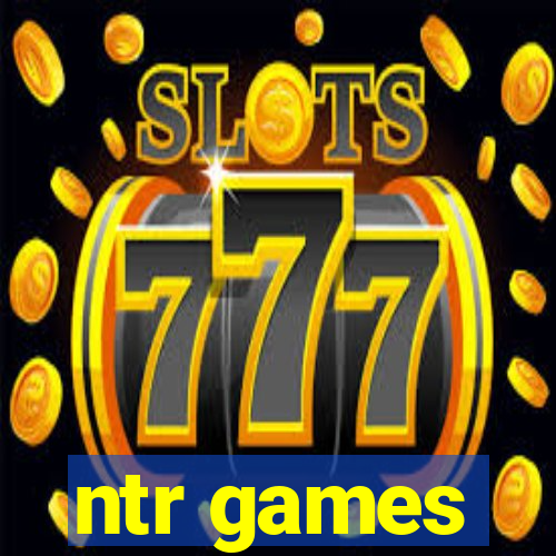 ntr games